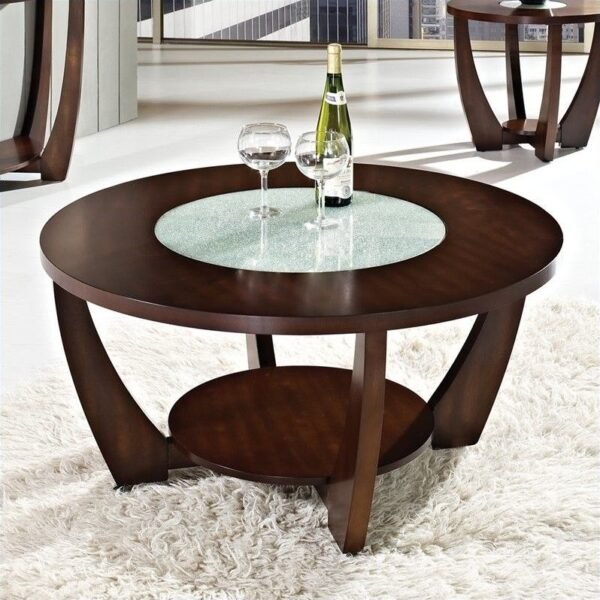 The Lekki Centerpiece