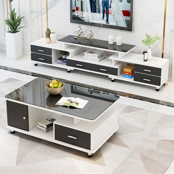 The Lekki Centre Table