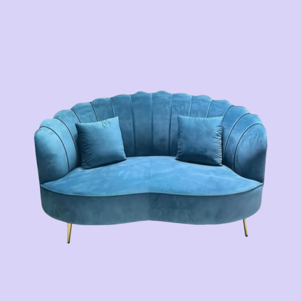 The Asaba Loveseat - Image 2