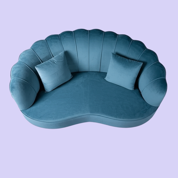 The Asaba Loveseat - Image 4