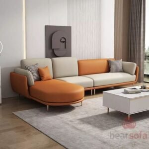 The Ikoyi Sectional