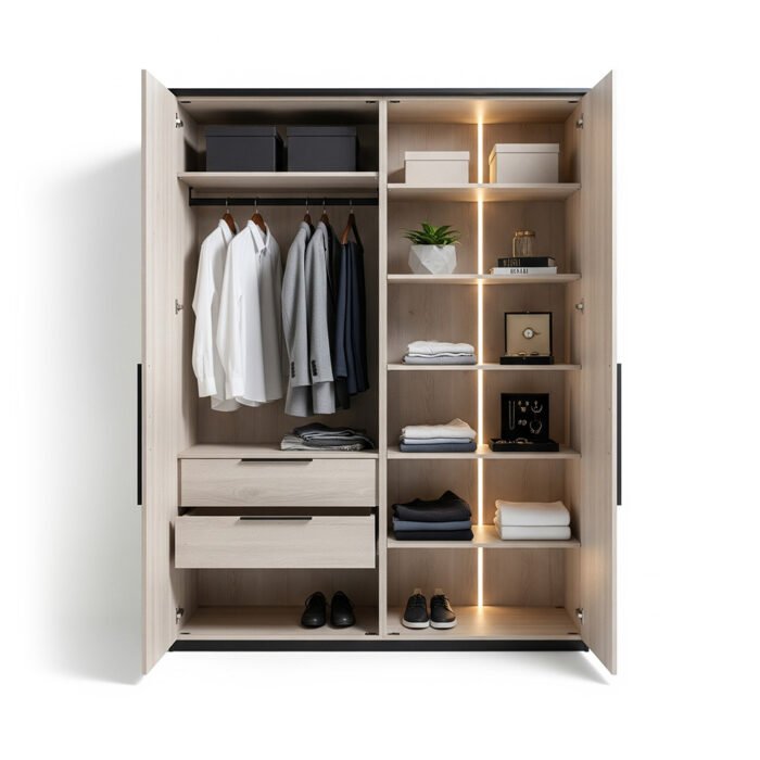 Wardrobes