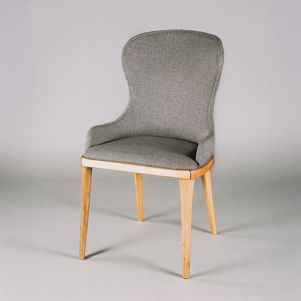 Grace Upholstered Accent Dining Chair