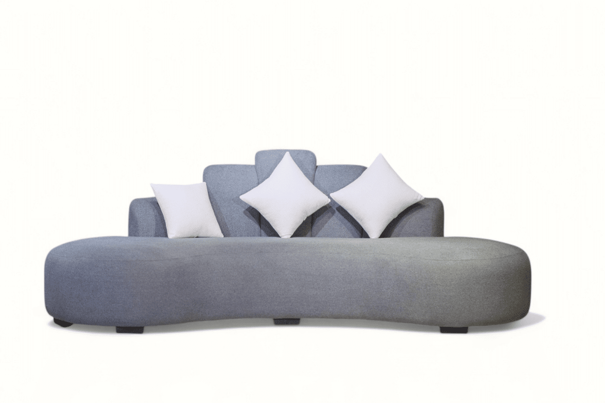 High Quality 3-seater single sofa – 106